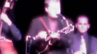 Ricky Scaggs 10.22.99  "Boston Boy", "Walls of Time" - IBMA Fanfest, Galt House, Louisville, KY