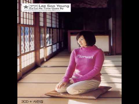 이수영 이별 이야기 Feat 신혜성 이지훈