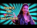 Anushka Sen First International Dance Performance | Likee Gala Night