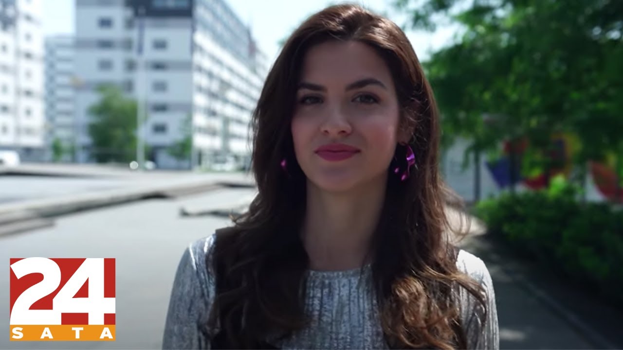 Arija Rizvić iz 'Drugo ime ljubavi': 'Šamar Katarine Baban me baš zabolio' | 24 pitanja