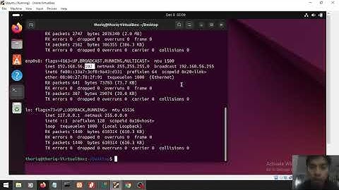 Praktikum Tugas 3 Basis Data MSIM4206 dan Mengatasi Error SQL Running, Slave IO : Connecting