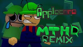 Dave and Bambi: Golden Apple | Applecore (MTHD Remix)