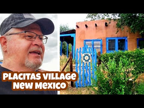 Video: Is placitas nm veilig?