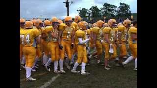 Oak Glen Golden Bears Intro 2011