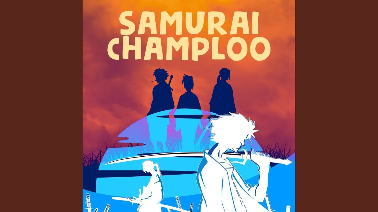 Obejrzyj Samurai Champloo w YouTube Obejrzyj Samurai Champloo w YouTube