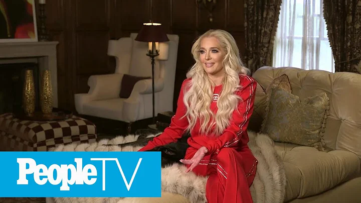 RHOBHs Erika Girardi Opens Up About Her Marriage T...