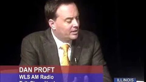 Dan Proft on Rebuilding the Illinois Republican Pa...
