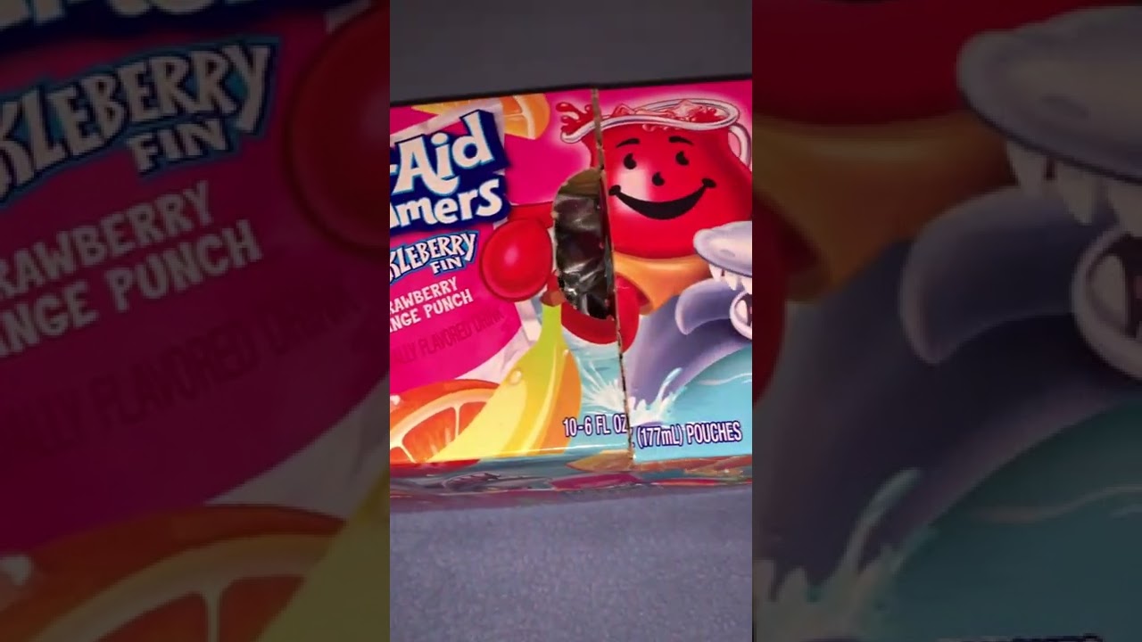 I Love Kool-Aid Jammer ❤️ 