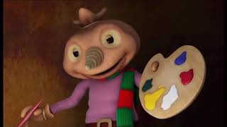 Bob The Builder The Big Dino Dig - Intro Official Uk Dub