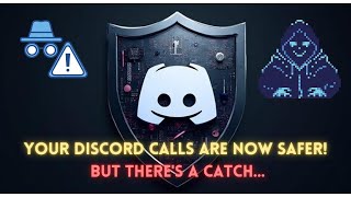 End-to-End Encryption: Is Discord Finally Secure?
