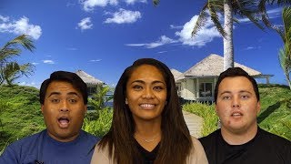 What in the world is life like in Samoa?!