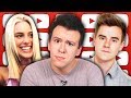 HUGE BAN Hits The Internet, Secret Recording Leaked, and Did Lele Pons Fake Donation?