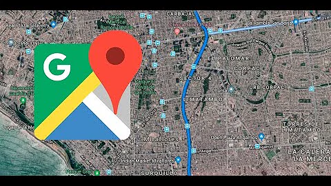 ¿Cómo saber dónde está una persona por Google Maps?