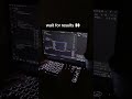 Sketching Elon Musk in Real Time| Timelapse Drawing.. #sketchart #pythonprogramming