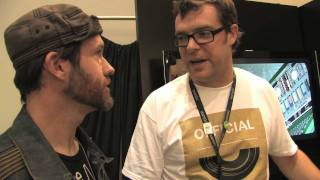 ORTOFON/SERATO S-120 - Dj TechTools First Look - YouTube