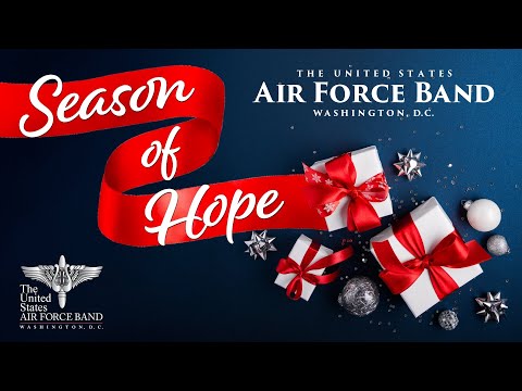 自主制作　The USAir Force Band The Wall The United States Air Force Band - YouTube