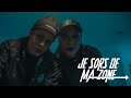 Jennie  julie  je sors de ma zone  vidoclip officiel