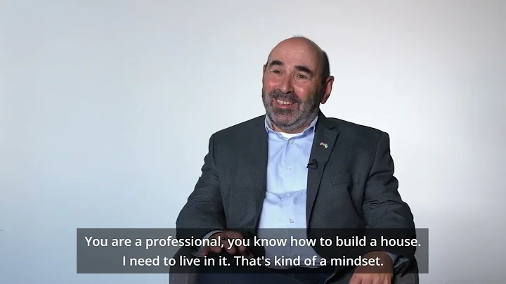 Meeting Client Expectations: Igor Tsinman Explains