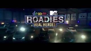 Roadies Real Heroes| Promo| (2019)