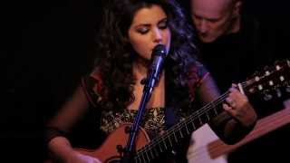 Katie Melua - Better Than A Dream (Live at Ronnie Scotts)