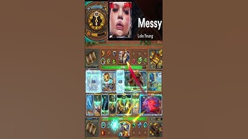 Dooley anti meta 10 wins ranked - Freeze Force Field #gaming #games #gameplay #bazaar