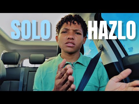 Motivación barata | SOLO HAZLO
