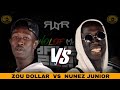 Drill cypherzou dollar vs nunez junior  rap wolof mo raw