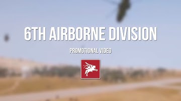 6th Airborne - Promotional Video