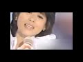 松田聖子_きみだけのバラード