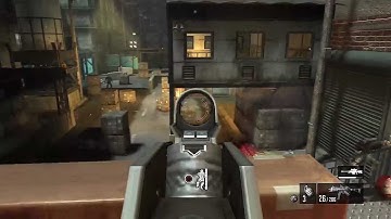 Fear 3 Walkthrough - Interval 5 Tower Part 2/4