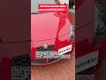 carrozzeria装着済み！Alfa Romeo Giulietta Veloce商品車紹介！ #alfaromeo #giulietta #carrozzeria