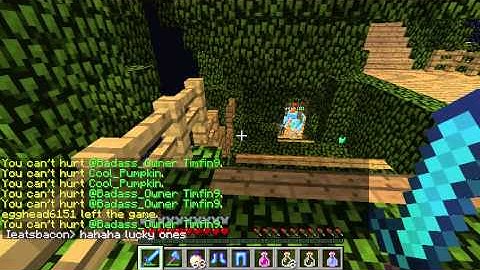 Some Pvp On 7tx Part 1