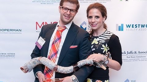 Steven Vegh: YJP Dealmaker Award