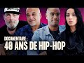 Le hiphop franais racont par des dj documentaire