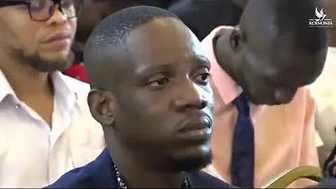 THE GRACE FOR VISIBILITY (MATTHEW 17:5) WITH APOSTLE JOSHUA SELMAN || 22 | 06 | 2025 ||