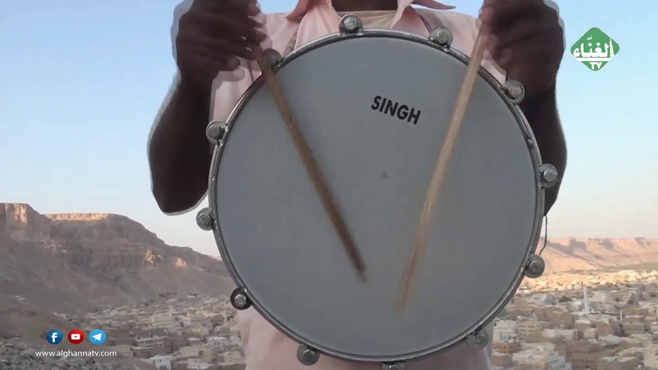 فيديو كليب حضرموت الشروع الوافية