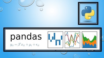 Data Analysis with Pandas : Hands on Python : Udemy Course  (Course Link in Description)