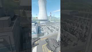 CS2 Nuke - Smoke Heaven Most Faster  #csgo #cs2nuke  #gaming #counterstrike