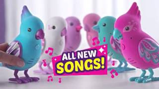 Talking parrot toy smyths Clearance