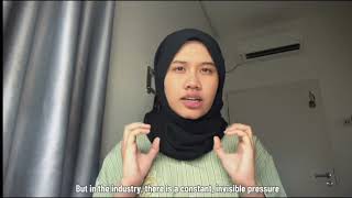 Video Assignment Course EFB4073 Engineers in Society || Nur Dalila 21001718 Group 3