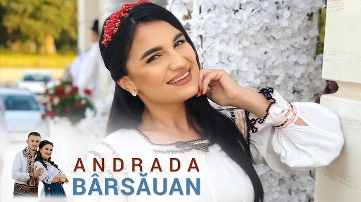 Andrada Barsauan - Nunta Maramure Perla Cosului - August 2019 LIVE
