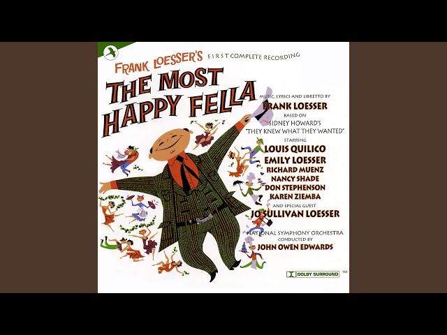 I Don't Know Noting About Her