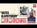Memento 05 - "Nefes Alamıyorum" / George Floyd