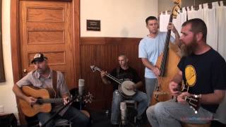 "You Ain't Goin' Nowhere" Oak Grove String Band Cleveland County Arts Council chords