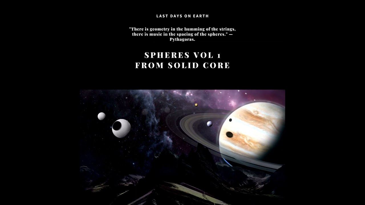 Watch Last Days On Earth - Pedosphere on YouTube Watch Last Days On Earth - Pedosphere on YouTube