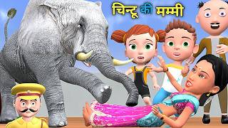 Pagal Bittu Sittu 155 | Kaddu Paddu | Bittu Sittu Toons | Pagal Beta | Desi Comedy | Cartoon Comedy