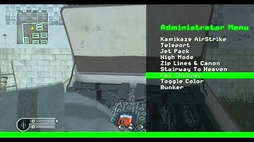 Optimus Prime v1 COD4 Mod Menu [DOWNLOAD!] PSN L_BeAsTy_MoDz_L