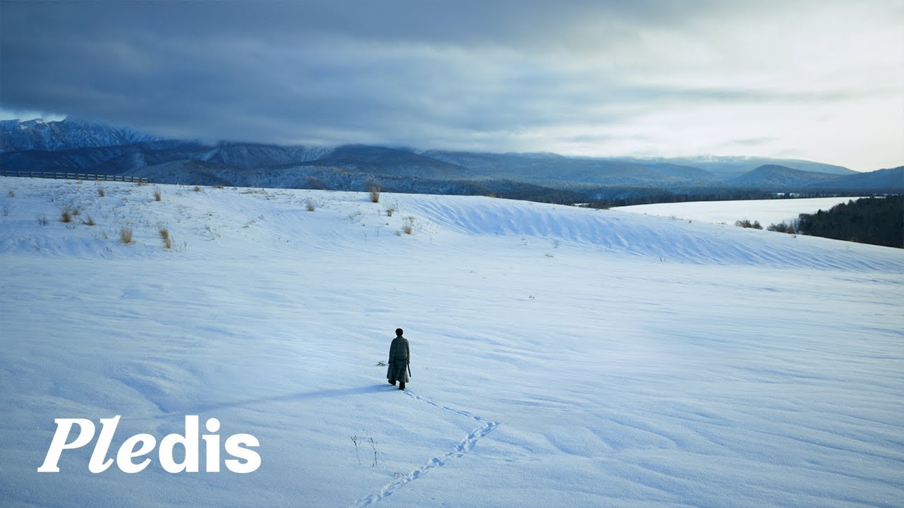 도겸X승관 (SEVENTEEN) 'Blue' Official MV (Epilogue Ver.) Teaser