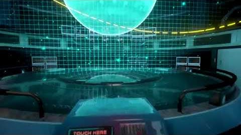 The Turing Test - Gameplay Video on Xbox - Chapter 1 (3 of 3)