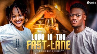 LOVE IN THE FAST LANE (HOOK UP DATE)